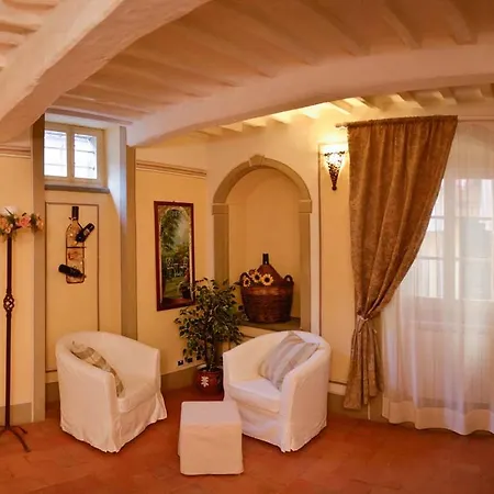 Vicolo Della Scala
