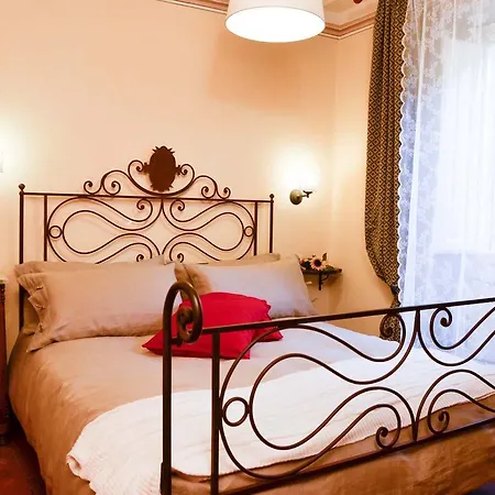 Vicolo Della Scala Cortona
