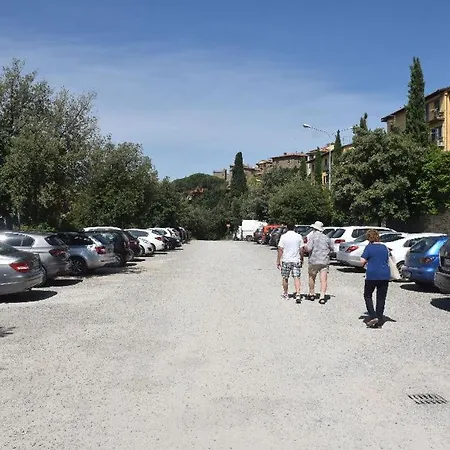 Vicolo Della Scala Nocleg ze śniadaniem 2*