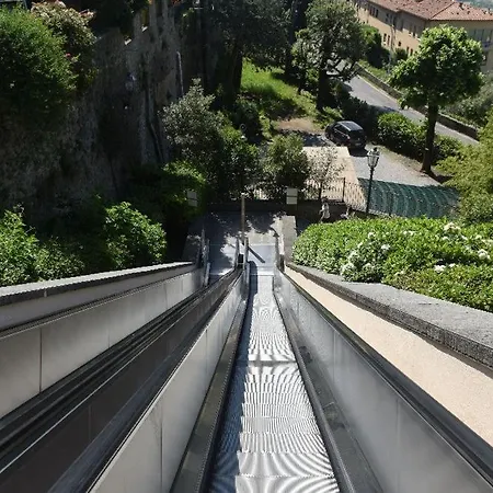 Nocleg ze śniadaniem Vicolo Della Scala