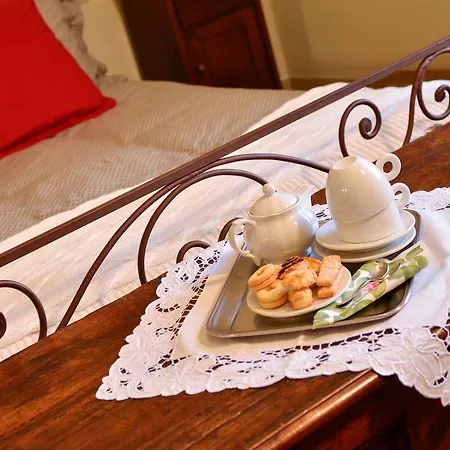 Frühstückspension Vicolo Della Scala