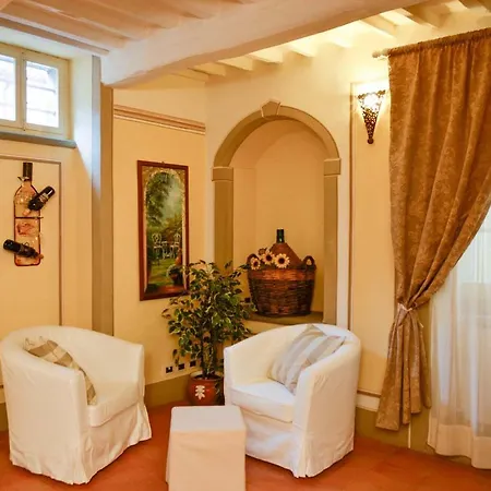 Vicolo Della Scala Frühstückspension