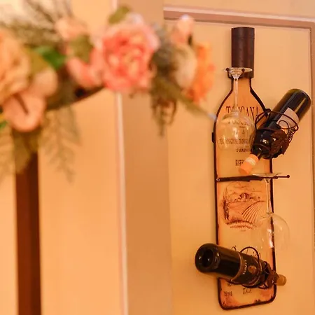 Vicolo Della Scala Frühstückspension 2*