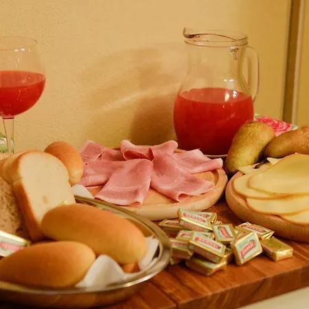 Frühstückspension Vicolo Della Scala