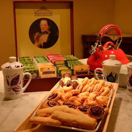 Vicolo Della Scala Frühstückspension 2*