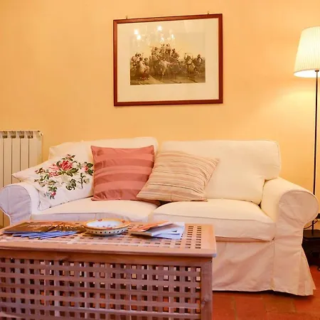 Frühstückspension Vicolo Della Scala Cortona