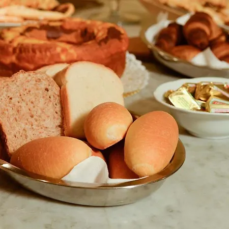 Frühstückspension Vicolo Della Scala