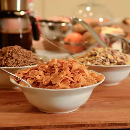 Vicolo Della Scala Frühstückspension Cortona