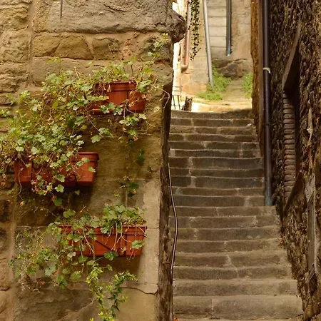Vicolo Della Scala Готель типу 