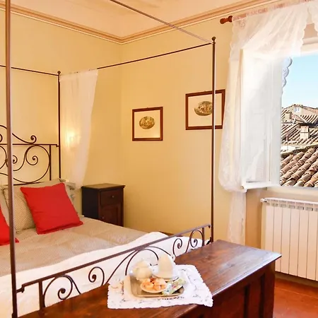 Vicolo Della Scala Frühstückspension 2*