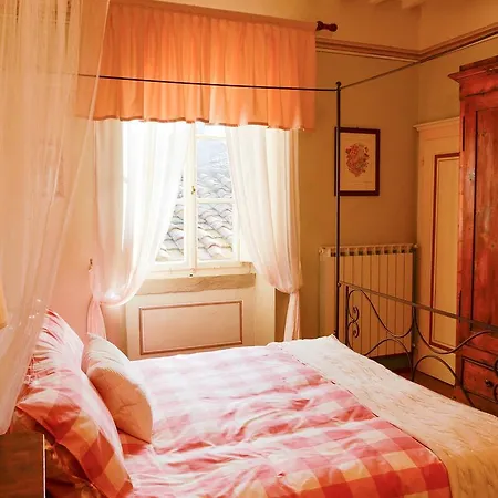 Vicolo Della Scala Frühstückspension Cortona