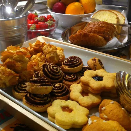 Vicolo Della Scala Bed & Breakfast