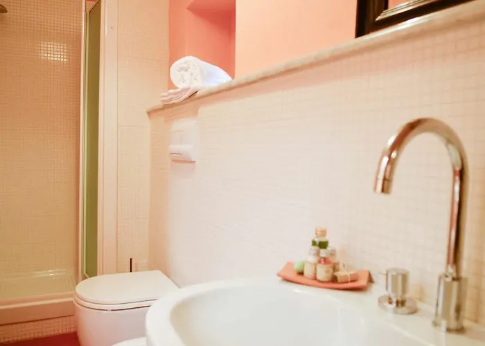 Bed & Breakfast Vicolo Della Scala 2*