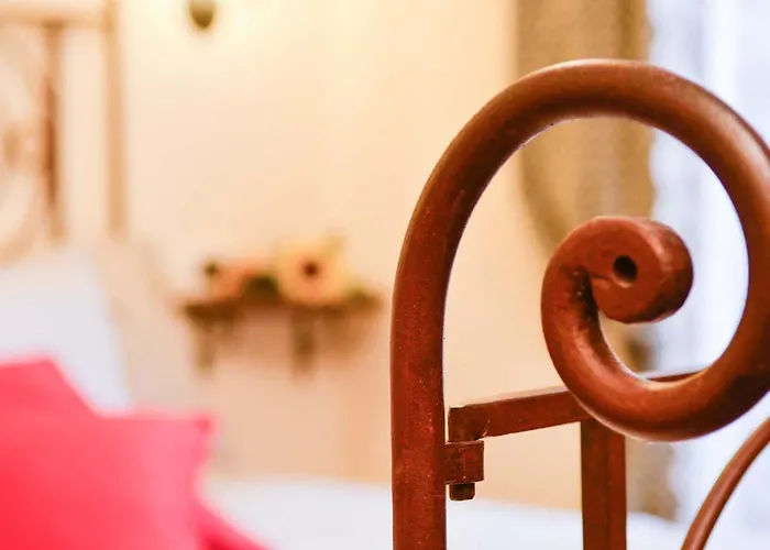 Bed & Breakfast Vicolo Della Scala