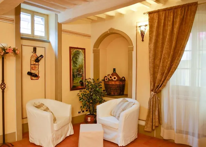 Vicolo Della Scala Bed & Breakfast