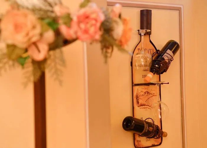 Vicolo Della Scala Bed & Breakfast 2*