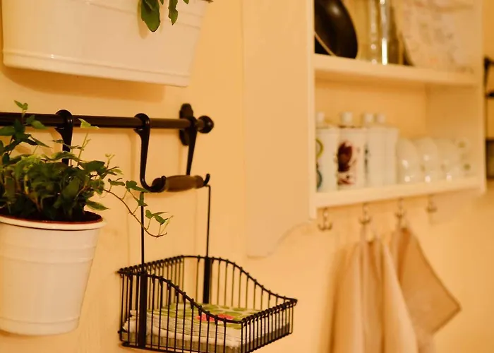 Bed & Breakfast Vicolo Della Scala Cortona