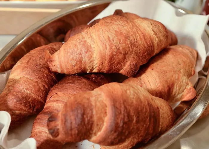 Bed & Breakfast Vicolo Della Scala 2*