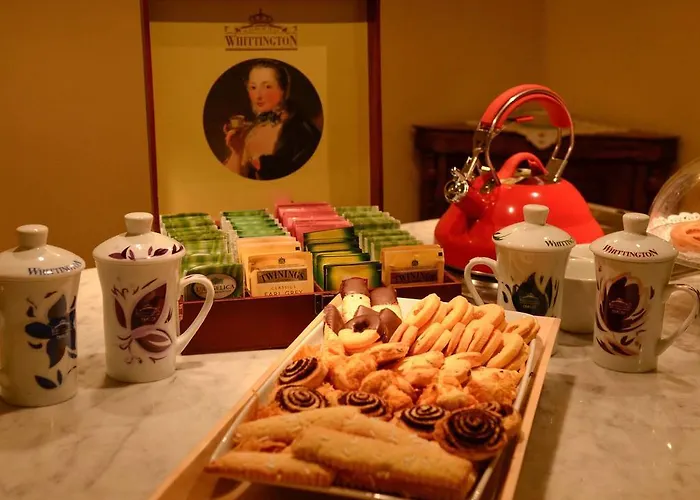 Vicolo Della Scala Bed & Breakfast 2*