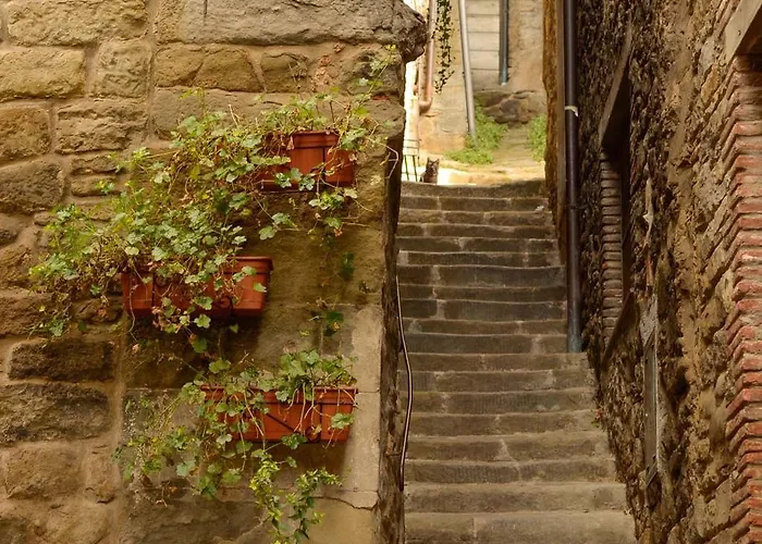 Vicolo Della Scala Bed & Breakfast