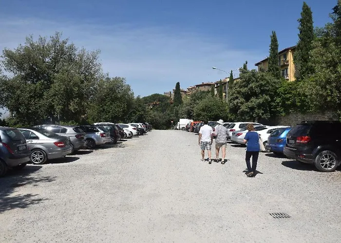 Vicolo Della Scala Bed & Breakfast 2*