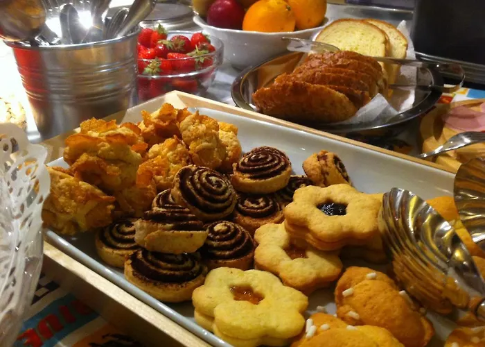 Vicolo Della Scala Bed & Breakfast