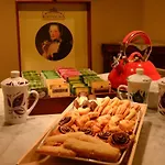 Vicolo Della Scala Bed & Breakfast 2*