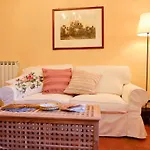 Bed & Breakfast Vicolo Della Scala Cortona