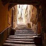 Vicolo Della Scala