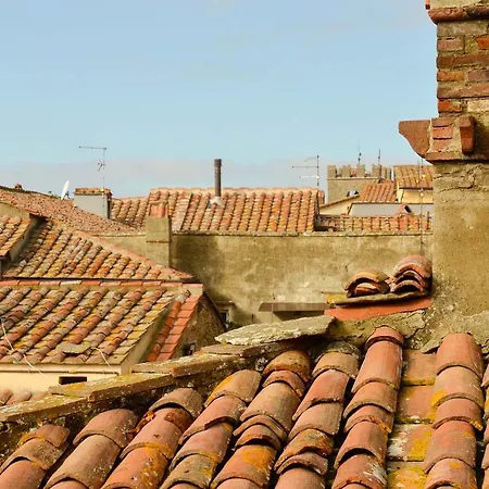 Bed & Breakfast Vicolo Della Scala