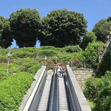 Vicolo Della Scala كورتونا