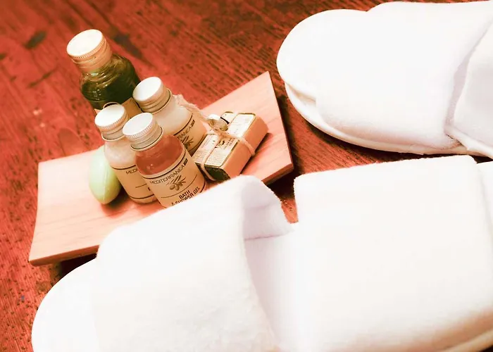 Vicolo Della Scala كورتونا