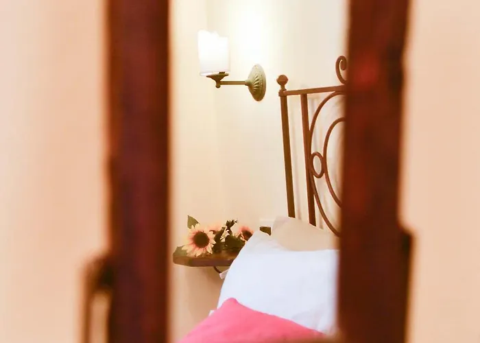 فندق مبيت وإفطار Vicolo Della Scala 2*