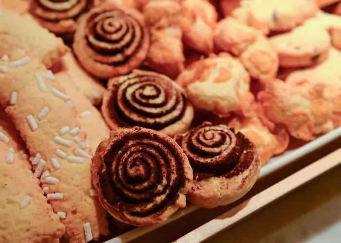 Vicolo Della Scala كورتونا