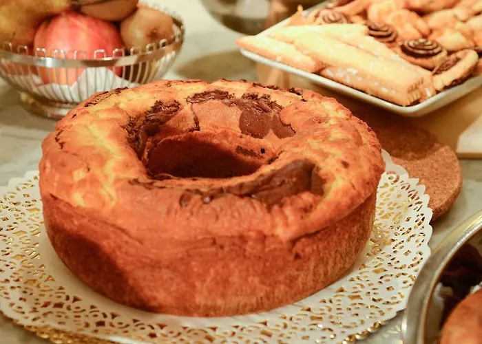 Vicolo Della Scala 2* كورتونا