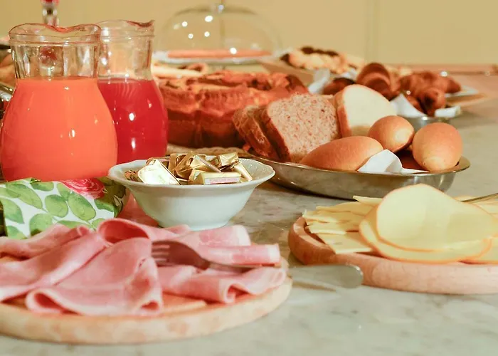 Vicolo Della Scala كورتونا